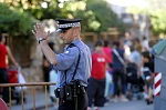 Policia Local de Gavà